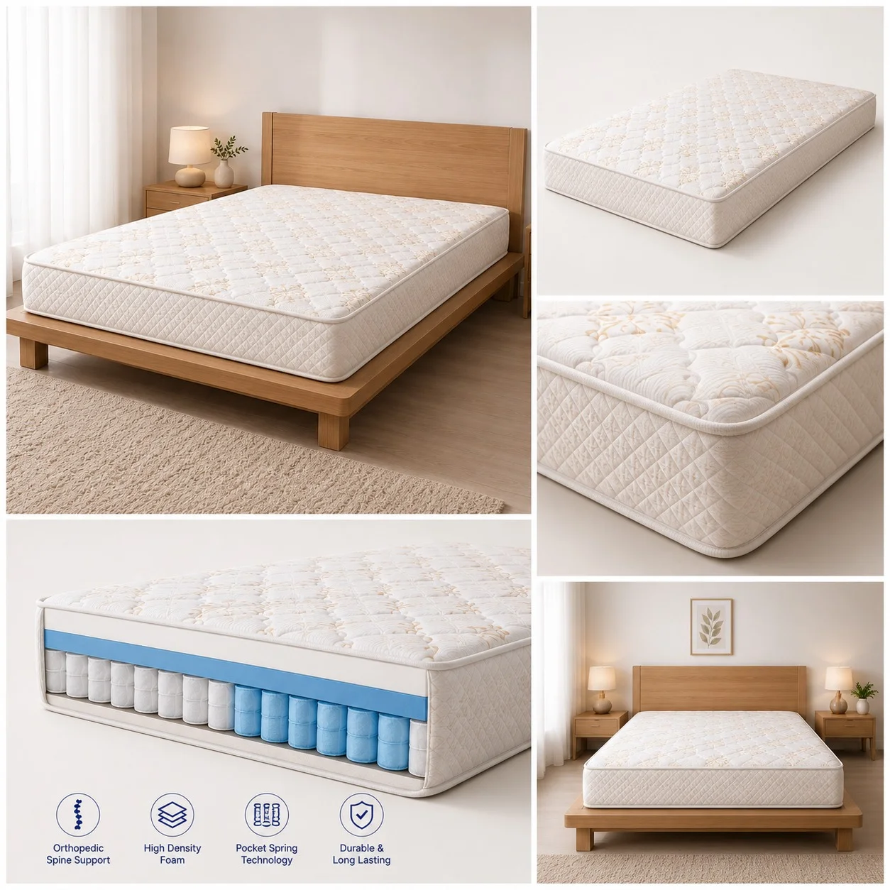 Mattress